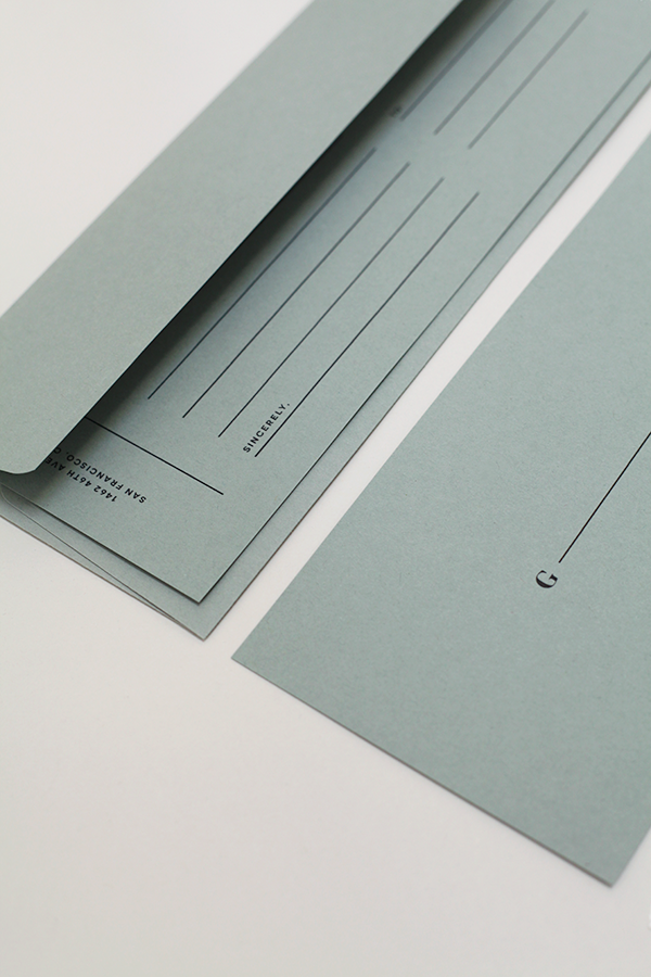 Grace Postcards