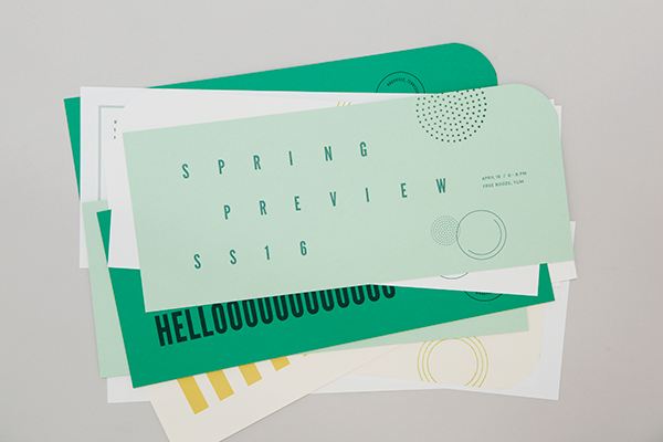 Ruby Postcards